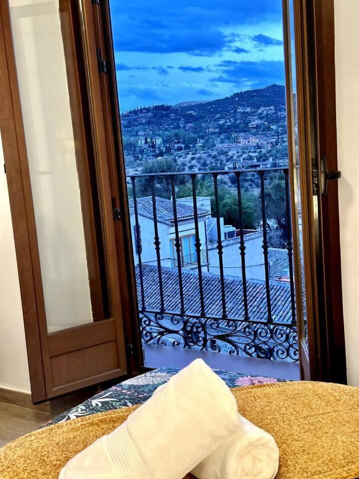 Mirador De Los Ayala Toledo Luaran gambar