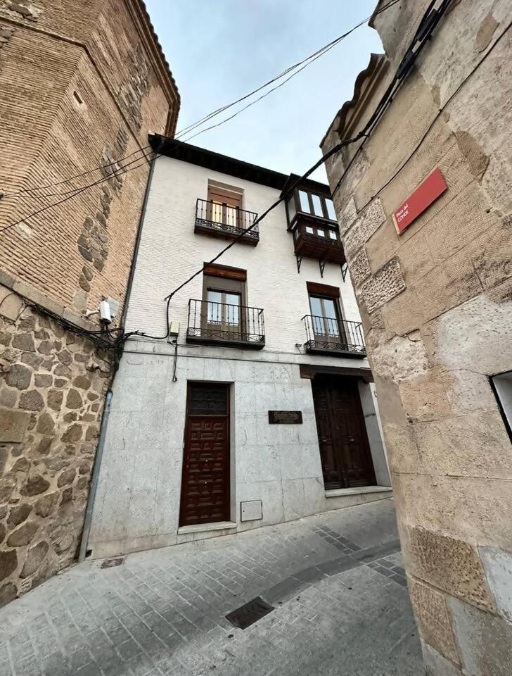 Mirador De Los Ayala Toledo Luaran gambar